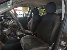 Fiat ARGO 1.3 FIREFLY FLEX DRIVE CVT 2023/2023 BETIOLO NOVOS E SEMINOVOS LAJEADO / Carros no Vale