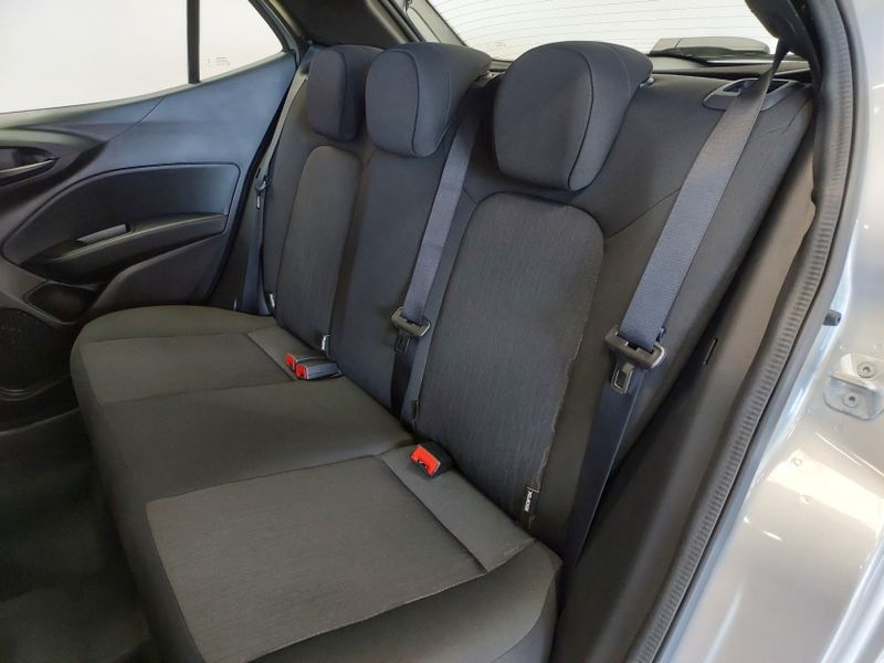 Fiat ARGO 1.3 FIREFLY FLEX DRIVE CVT 2025/2026 BETIOLO NOVOS E SEMINOVOS LAJEADO / Carros no Vale