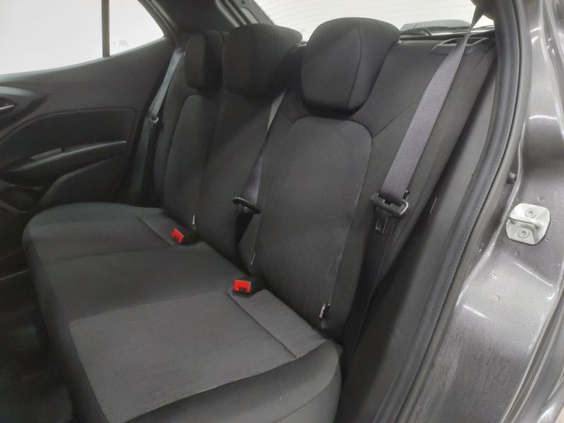 Fiat ARGO 1.3 FIREFLY FLEX DRIVE CVT 2026/2026 BETIOLO NOVOS E SEMINOVOS LAJEADO / Carros no Vale