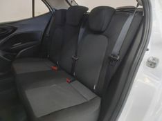 Fiat ARGO 1.3 FIREFLY FLEX DRIVE CVT 2023/2024 BETIOLO NOVOS E SEMINOVOS LAJEADO / Carros no Vale