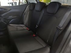 Fiat ARGO 1.3 FIREFLY FLEX DRIVE CVT 2023/2023 BETIOLO NOVOS E SEMINOVOS LAJEADO / Carros no Vale