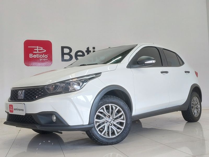 Fiat ARGO 1.3 FIREFLY FLEX ENDURANCE MANUAL 2024/2025 BETIOLO NOVOS E SEMINOVOS LAJEADO / Carros no Vale Fiat ARGO 1.3 FIREFLY FLEX ENDURANCE MANUAL 2024/2025 BETIOLO NOVOS E SEMINOVOS LAJEADO / Carros no Vale
