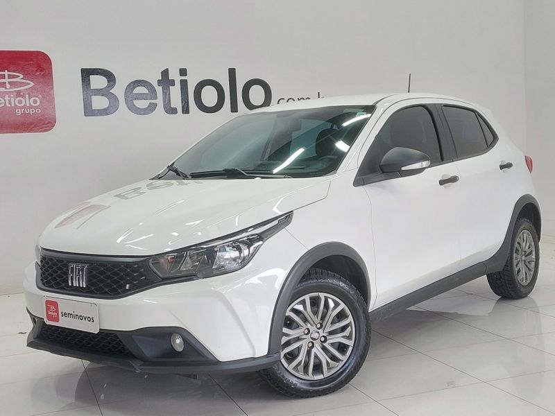 Fiat ARGO 1.3 FIREFLY FLEX ENDURANCE MANUAL 2024/2025 BETIOLO NOVOS E SEMINOVOS LAJEADO / Carros no Vale Fiat ARGO 1.3 FIREFLY FLEX ENDURANCE MANUAL 2024/2025 BETIOLO NOVOS E SEMINOVOS LAJEADO / Carros no Vale