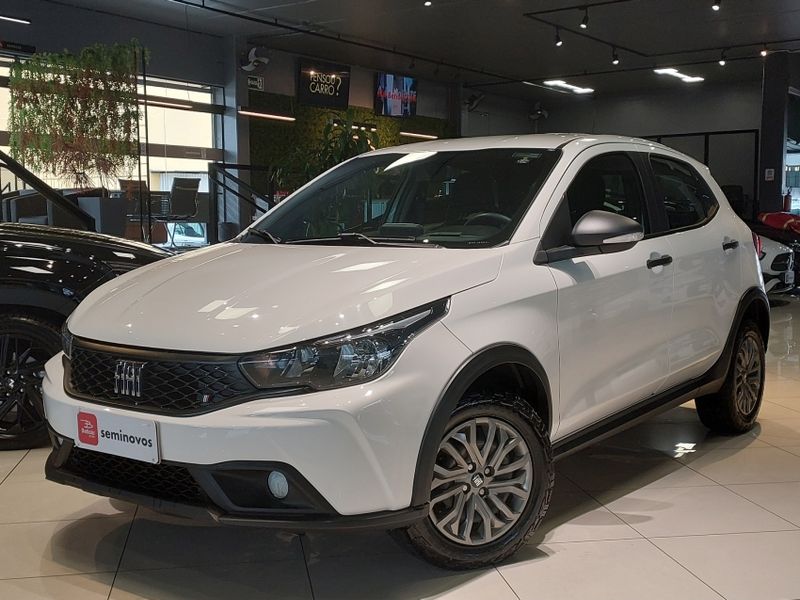Fiat ARGO 1.3 FIREFLY FLEX ENDURANCE MANUAL 2024/2025 BETIOLO NOVOS E SEMINOVOS LAJEADO / Carros no Vale Fiat ARGO 1.3 FIREFLY FLEX ENDURANCE MANUAL 2024/2025 BETIOLO NOVOS E SEMINOVOS LAJEADO / Carros no Vale