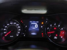 Fiat ARGO 1.3 FIREFLY FLEX ENDURANCE MANUAL 2024/2025 BETIOLO NOVOS E SEMINOVOS LAJEADO / Carros no Vale