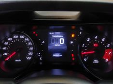 Fiat ARGO 1.3 FIREFLY FLEX ENDURANCE MANUAL 2024/2025 BETIOLO NOVOS E SEMINOVOS LAJEADO / Carros no Vale