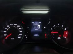 Fiat ARGO 1.3 FIREFLY FLEX ENDURANCE MANUAL 2024/2025 BETIOLO NOVOS E SEMINOVOS LAJEADO / Carros no Vale
