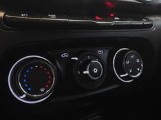Fiat ARGO 1.3 FIREFLY FLEX ENDURANCE MANUAL 2024/2025 BETIOLO NOVOS E SEMINOVOS LAJEADO / Carros no Vale
