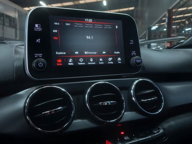 Fiat ARGO 1.3 FIREFLY FLEX ENDURANCE MANUAL 2024/2025 BETIOLO NOVOS E SEMINOVOS LAJEADO / Carros no Vale Fiat ARGO 1.3 FIREFLY FLEX ENDURANCE MANUAL 2024/2025 BETIOLO NOVOS E SEMINOVOS LAJEADO / Carros no Vale
