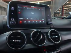 Fiat ARGO 1.3 FIREFLY FLEX ENDURANCE MANUAL 2024/2025 BETIOLO NOVOS E SEMINOVOS LAJEADO / Carros no Vale