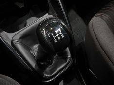 Fiat ARGO 1.3 FIREFLY FLEX ENDURANCE MANUAL 2024/2025 BETIOLO NOVOS E SEMINOVOS LAJEADO / Carros no Vale