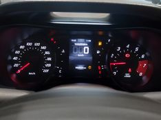 Fiat ARGO 1.3 FIREFLY FLEX ENDURANCE MANUAL 2024/2025 BETIOLO NOVOS E SEMINOVOS LAJEADO / Carros no Vale