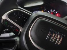Fiat ARGO 1.3 FIREFLY FLEX ENDURANCE MANUAL 2024/2025 BETIOLO NOVOS E SEMINOVOS LAJEADO / Carros no Vale