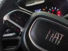 Fiat ARGO 1.3 FIREFLY FLEX ENDURANCE MANUAL 2024/2025 BETIOLO NOVOS E SEMINOVOS LAJEADO / Carros no Vale
