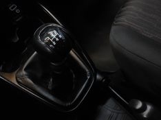 Fiat ARGO 1.3 FIREFLY FLEX ENDURANCE MANUAL 2024/2025 BETIOLO NOVOS E SEMINOVOS LAJEADO / Carros no Vale