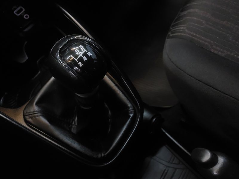 Fiat ARGO 1.3 FIREFLY FLEX ENDURANCE MANUAL 2024/2025 BETIOLO NOVOS E SEMINOVOS LAJEADO / Carros no Vale