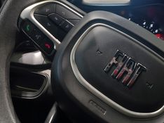 Fiat ARGO 1.3 FIREFLY FLEX ENDURANCE MANUAL 2024/2025 BETIOLO NOVOS E SEMINOVOS LAJEADO / Carros no Vale