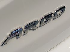 Fiat ARGO 1.3 FIREFLY FLEX ENDURANCE MANUAL 2024/2025 BETIOLO NOVOS E SEMINOVOS LAJEADO / Carros no Vale