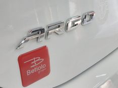 Fiat ARGO 1.3 FIREFLY FLEX ENDURANCE MANUAL 2024/2025 BETIOLO NOVOS E SEMINOVOS LAJEADO / Carros no Vale