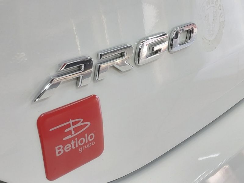 Fiat ARGO 1.3 FIREFLY FLEX ENDURANCE MANUAL 2024/2025 BETIOLO NOVOS E SEMINOVOS LAJEADO / Carros no Vale Fiat ARGO 1.3 FIREFLY FLEX ENDURANCE MANUAL 2024/2025 BETIOLO NOVOS E SEMINOVOS LAJEADO / Carros no Vale