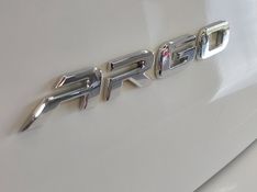 Fiat ARGO 1.3 FIREFLY FLEX ENDURANCE MANUAL 2024/2025 BETIOLO NOVOS E SEMINOVOS LAJEADO / Carros no Vale