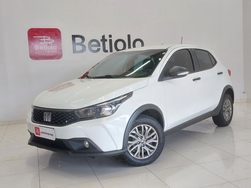 Fiat ARGO 1.3 FIREFLY FLEX ENDURANCE MANUAL 2024/2025 BETIOLO NOVOS E SEMINOVOS LAJEADO / Carros no Vale Fiat ARGO 1.3 FIREFLY FLEX ENDURANCE MANUAL 2024/2025 BETIOLO NOVOS E SEMINOVOS LAJEADO / Carros no Vale