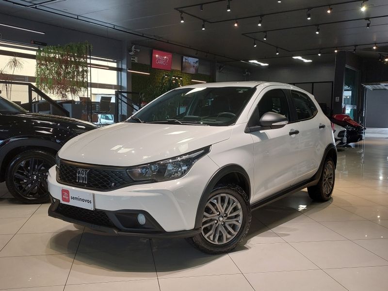 Fiat ARGO 1.3 FIREFLY FLEX ENDURANCE MANUAL 2024/2025 BETIOLO NOVOS E SEMINOVOS LAJEADO / Carros no Vale Fiat ARGO 1.3 FIREFLY FLEX ENDURANCE MANUAL 2024/2025 BETIOLO NOVOS E SEMINOVOS LAJEADO / Carros no Vale
