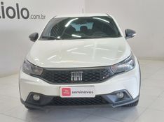Fiat ARGO 1.3 FIREFLY FLEX ENDURANCE MANUAL 2024/2025 BETIOLO NOVOS E SEMINOVOS LAJEADO / Carros no Vale