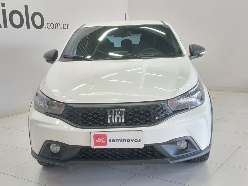 Fiat ARGO 1.3 FIREFLY FLEX ENDURANCE MANUAL 2024/2025 BETIOLO NOVOS E SEMINOVOS LAJEADO / Carros no Vale Fiat ARGO 1.3 FIREFLY FLEX ENDURANCE MANUAL 2024/2025 BETIOLO NOVOS E SEMINOVOS LAJEADO / Carros no Vale