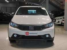Fiat ARGO 1.3 FIREFLY FLEX ENDURANCE MANUAL 2024/2025 BETIOLO NOVOS E SEMINOVOS LAJEADO / Carros no Vale