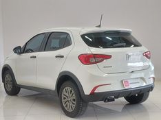 Fiat ARGO 1.3 FIREFLY FLEX ENDURANCE MANUAL 2024/2025 BETIOLO NOVOS E SEMINOVOS LAJEADO / Carros no Vale