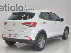 Fiat ARGO 1.3 FIREFLY FLEX ENDURANCE MANUAL 2024/2025 BETIOLO NOVOS E SEMINOVOS LAJEADO / Carros no Vale
