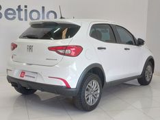 Fiat ARGO 1.3 FIREFLY FLEX ENDURANCE MANUAL 2024/2025 BETIOLO NOVOS E SEMINOVOS LAJEADO / Carros no Vale