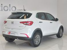 Fiat ARGO 1.3 FIREFLY FLEX ENDURANCE MANUAL 2024/2025 BETIOLO NOVOS E SEMINOVOS LAJEADO / Carros no Vale