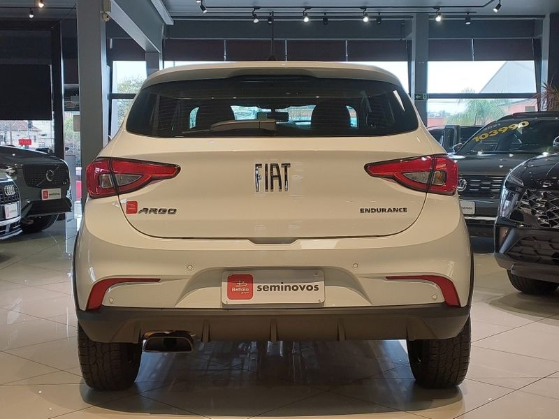 Fiat ARGO 1.3 FIREFLY FLEX ENDURANCE MANUAL 2024/2025 BETIOLO NOVOS E SEMINOVOS LAJEADO / Carros no Vale Fiat ARGO 1.3 FIREFLY FLEX ENDURANCE MANUAL 2024/2025 BETIOLO NOVOS E SEMINOVOS LAJEADO / Carros no Vale