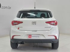 Fiat ARGO 1.3 FIREFLY FLEX ENDURANCE MANUAL 2024/2025 BETIOLO NOVOS E SEMINOVOS LAJEADO / Carros no Vale