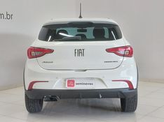 Fiat ARGO 1.3 FIREFLY FLEX ENDURANCE MANUAL 2024/2025 BETIOLO NOVOS E SEMINOVOS LAJEADO / Carros no Vale