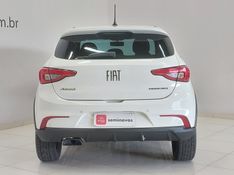 Fiat ARGO 1.3 FIREFLY FLEX ENDURANCE MANUAL 2024/2025 BETIOLO NOVOS E SEMINOVOS LAJEADO / Carros no Vale