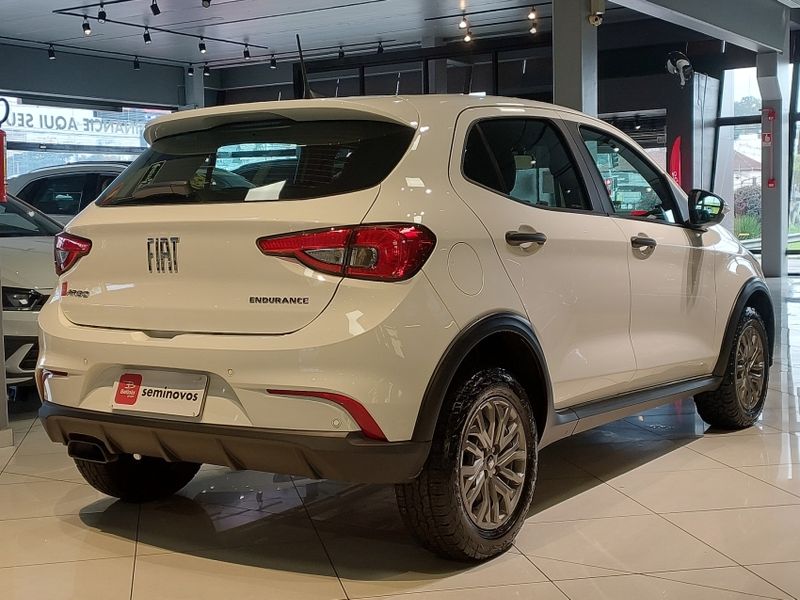Fiat ARGO 1.3 FIREFLY FLEX ENDURANCE MANUAL 2024/2025 BETIOLO NOVOS E SEMINOVOS LAJEADO / Carros no Vale Fiat ARGO 1.3 FIREFLY FLEX ENDURANCE MANUAL 2024/2025 BETIOLO NOVOS E SEMINOVOS LAJEADO / Carros no Vale