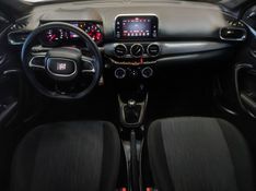 Fiat ARGO 1.3 FIREFLY FLEX ENDURANCE MANUAL 2024/2025 BETIOLO NOVOS E SEMINOVOS LAJEADO / Carros no Vale