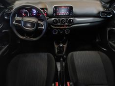Fiat ARGO 1.3 FIREFLY FLEX ENDURANCE MANUAL 2024/2025 BETIOLO NOVOS E SEMINOVOS LAJEADO / Carros no Vale