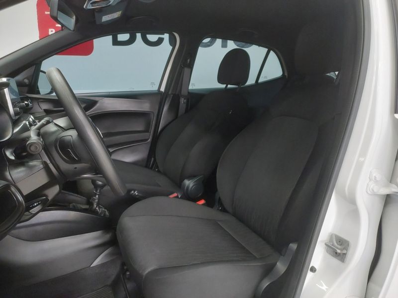 Fiat ARGO 1.3 FIREFLY FLEX ENDURANCE MANUAL 2024/2025 BETIOLO NOVOS E SEMINOVOS LAJEADO / Carros no Vale Fiat ARGO 1.3 FIREFLY FLEX ENDURANCE MANUAL 2024/2025 BETIOLO NOVOS E SEMINOVOS LAJEADO / Carros no Vale