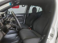 Fiat ARGO 1.3 FIREFLY FLEX ENDURANCE MANUAL 2024/2025 BETIOLO NOVOS E SEMINOVOS LAJEADO / Carros no Vale
