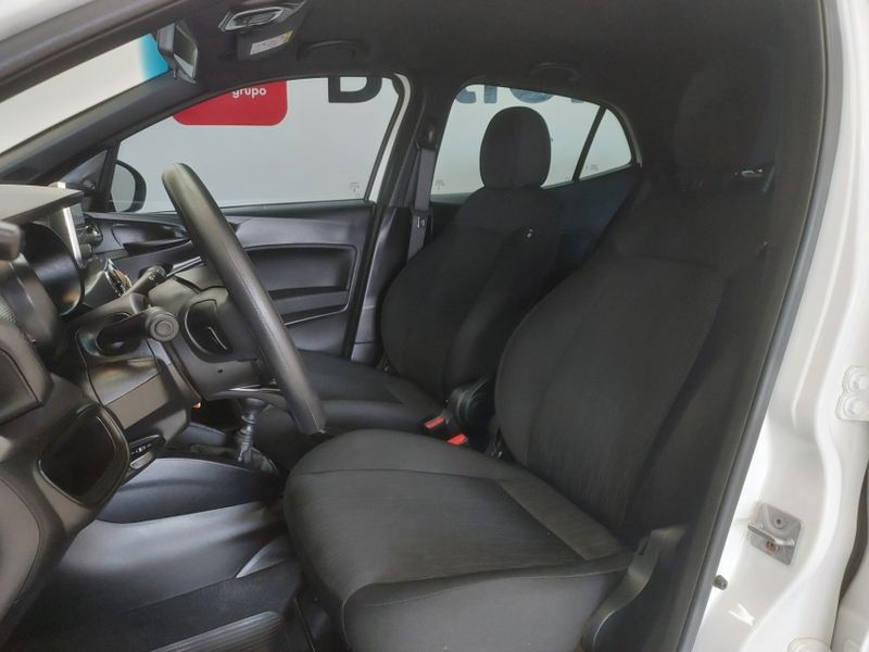 Fiat ARGO 1.3 FIREFLY FLEX ENDURANCE MANUAL 2024/2025 BETIOLO NOVOS E SEMINOVOS LAJEADO / Carros no Vale Fiat ARGO 1.3 FIREFLY FLEX ENDURANCE MANUAL 2024/2025 BETIOLO NOVOS E SEMINOVOS LAJEADO / Carros no Vale