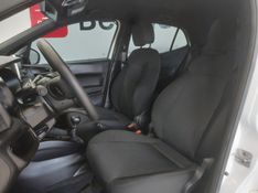 Fiat ARGO 1.3 FIREFLY FLEX ENDURANCE MANUAL 2024/2025 BETIOLO NOVOS E SEMINOVOS LAJEADO / Carros no Vale