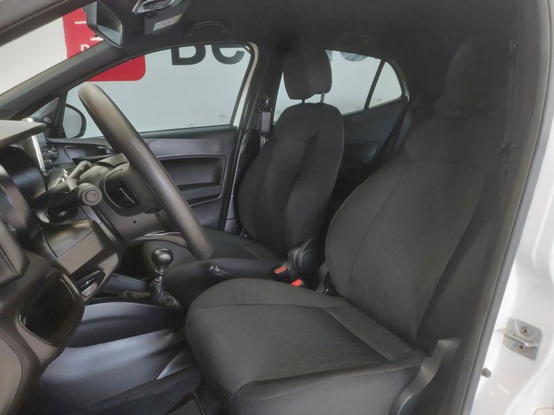 Fiat ARGO 1.3 FIREFLY FLEX ENDURANCE MANUAL 2024/2025 BETIOLO NOVOS E SEMINOVOS LAJEADO / Carros no Vale Fiat ARGO 1.3 FIREFLY FLEX ENDURANCE MANUAL 2024/2025 BETIOLO NOVOS E SEMINOVOS LAJEADO / Carros no Vale