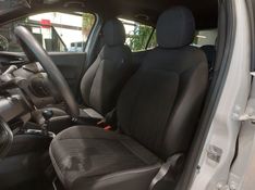 Fiat ARGO 1.3 FIREFLY FLEX ENDURANCE MANUAL 2024/2025 BETIOLO NOVOS E SEMINOVOS LAJEADO / Carros no Vale