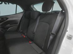 Fiat ARGO 1.3 FIREFLY FLEX ENDURANCE MANUAL 2024/2025 BETIOLO NOVOS E SEMINOVOS LAJEADO / Carros no Vale