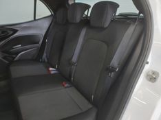 Fiat ARGO 1.3 FIREFLY FLEX ENDURANCE MANUAL 2024/2025 BETIOLO NOVOS E SEMINOVOS LAJEADO / Carros no Vale