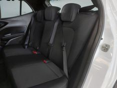 Fiat ARGO 1.3 FIREFLY FLEX ENDURANCE MANUAL 2024/2025 BETIOLO NOVOS E SEMINOVOS LAJEADO / Carros no Vale